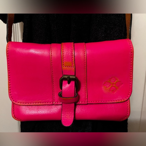 Patricia Nash Handbags - Patricia Nash crossbody